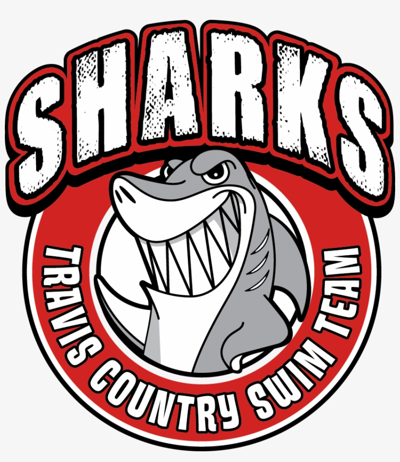 Sharks Logo Png, transparent png #6526169