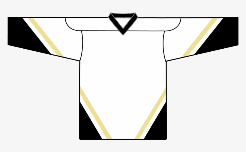 Retro Team Jersey, transparent png #6526450