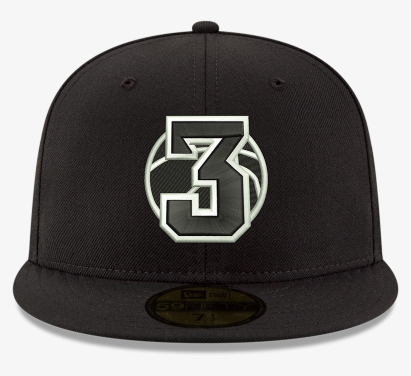 Iverson Classic X New Era, transparent png #6526611