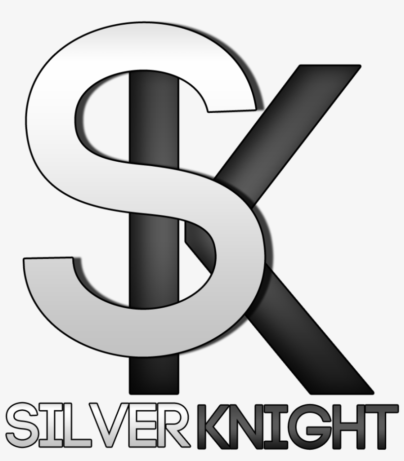 Bold Modern Business Design For Silver By, transparent png #6526721