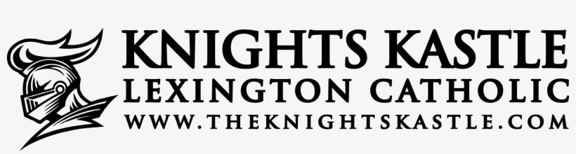 Knight Logo Png, transparent png #6526901