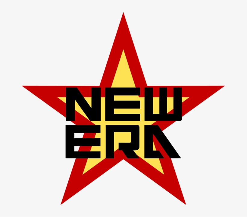 New Era Attribute, transparent png #6527061