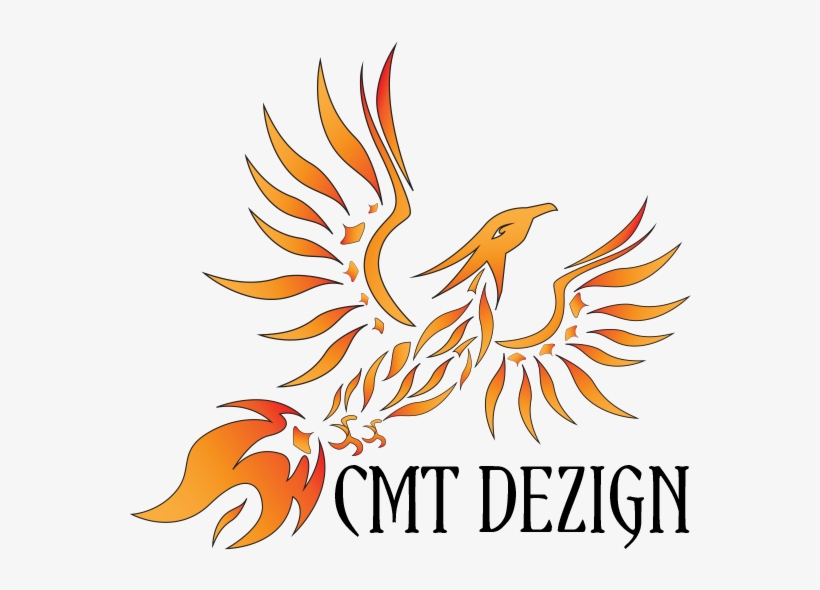 Phoenix Logo 2x2in, transparent png #6527417
