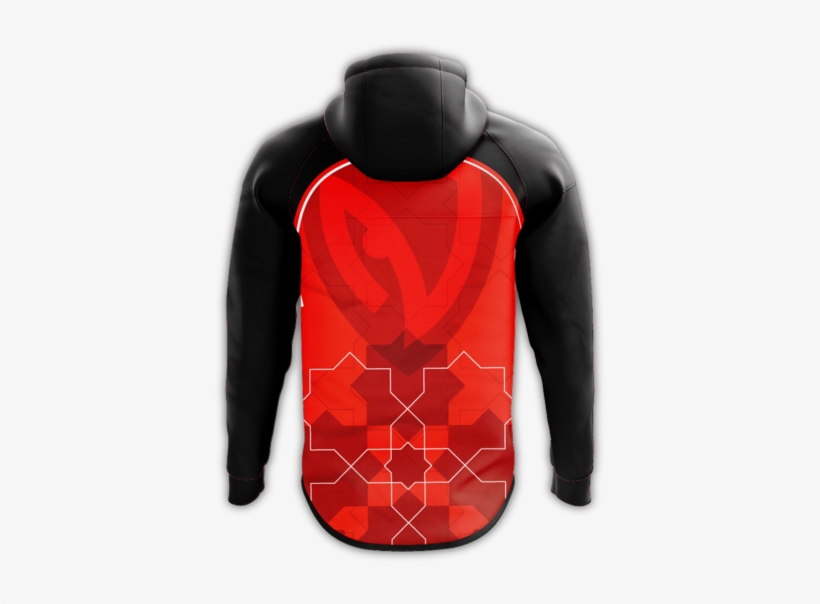 Nasr Zip Hoodie, transparent png #6527471