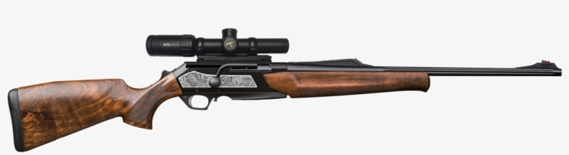 Browning Maral Sf Big Game 30-06sprg 4rnd Mag, transparent png #6527472