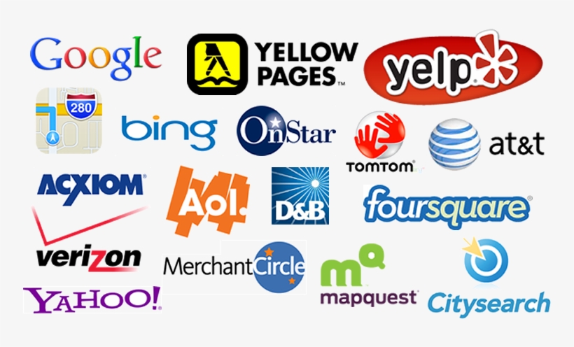 Get Listed Express Business Listings Outboost Media, transparent png #6527516
