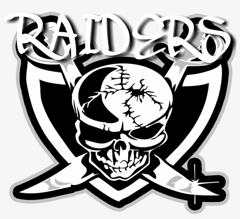Oakland Raiders Logo Png Free Transparent Png Download Pngkey