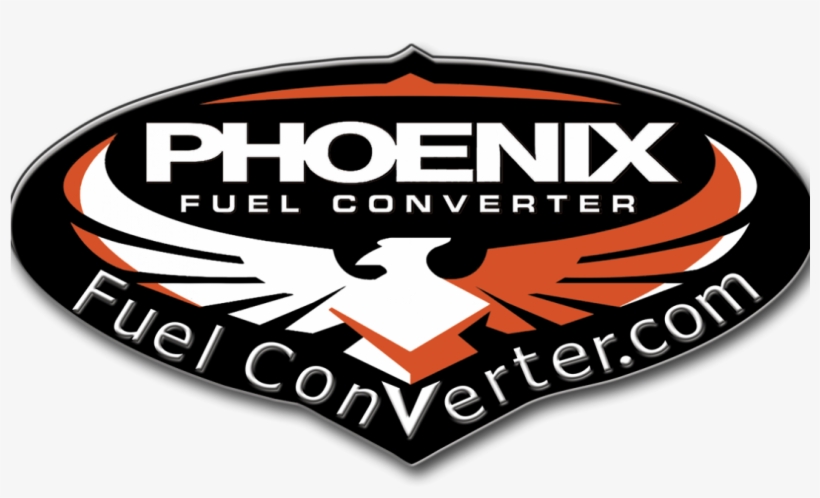 Phoenix Logo Re-fueled, transparent png #6527580