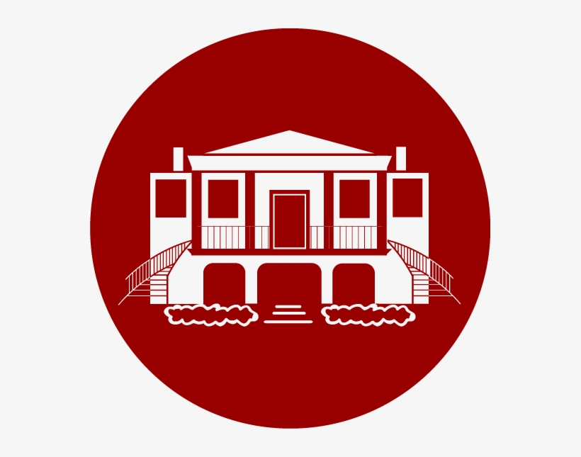 Drawing Of Gorgas House, transparent png #6527634