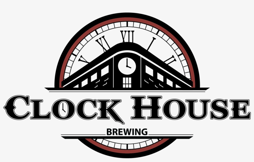 Clock Logo Png, transparent png #6527636