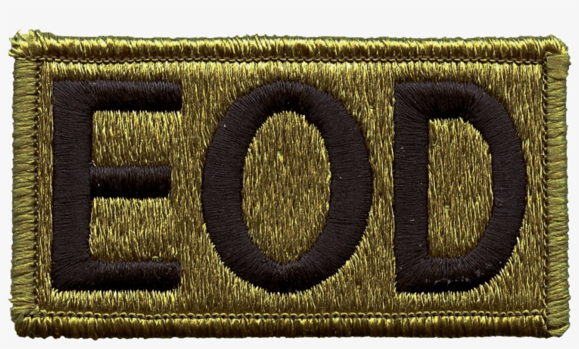 Our Custom Military Insignia Are Manufactured In Weaverville,, transparent png #6528358