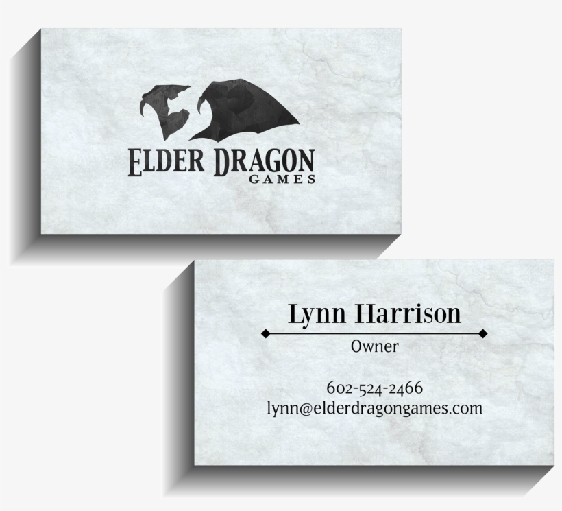 Dragon Logo Png, transparent png #6528629
