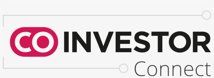 Coinvestor Connect, transparent png #6528790
