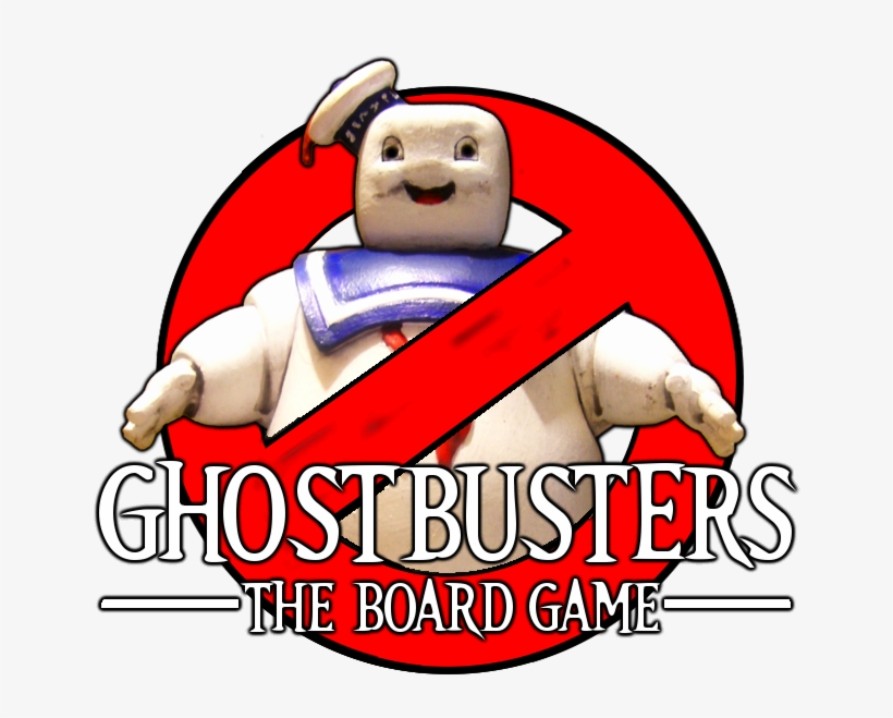 Ghostbusters Logo Png, transparent png #6529260