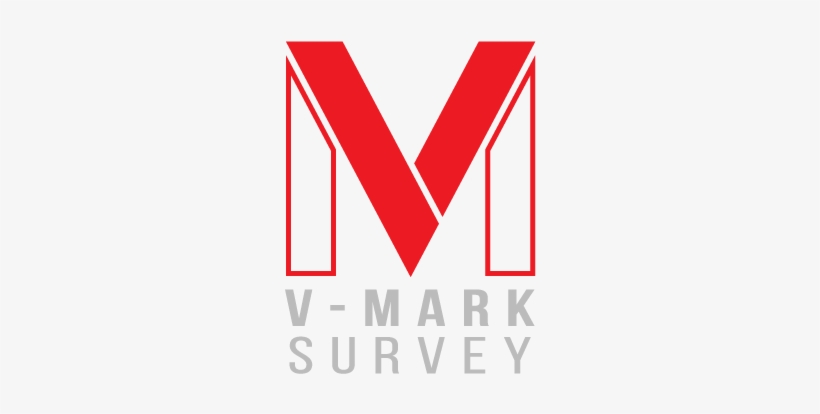 V-mark Survey Launches The New Website, transparent png #6529450