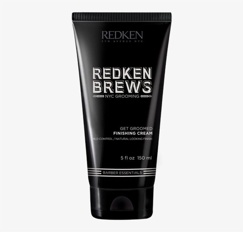 Redken Brews Get Groomed Favorite Heart Icon, transparent png #6529515