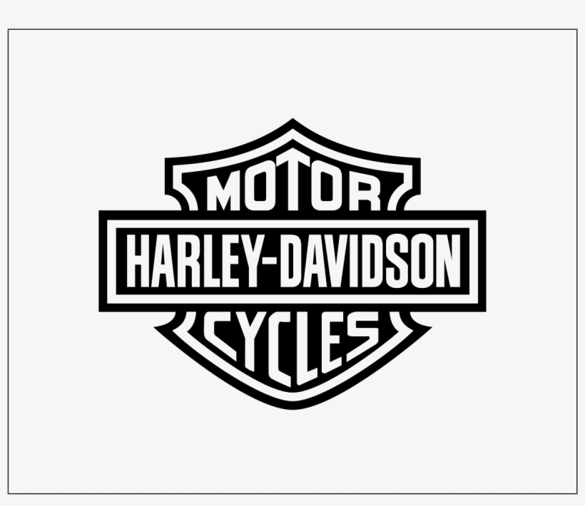 Harley Davidson Logo Eps Png Harley Davidson Logo Eps, transparent png #6529808
