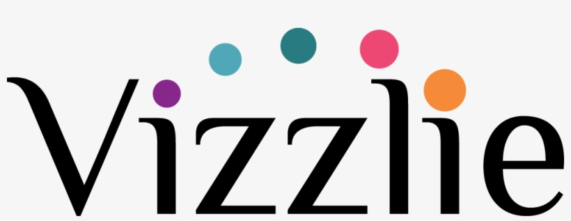 Vizzlie Logo, transparent png #6529879