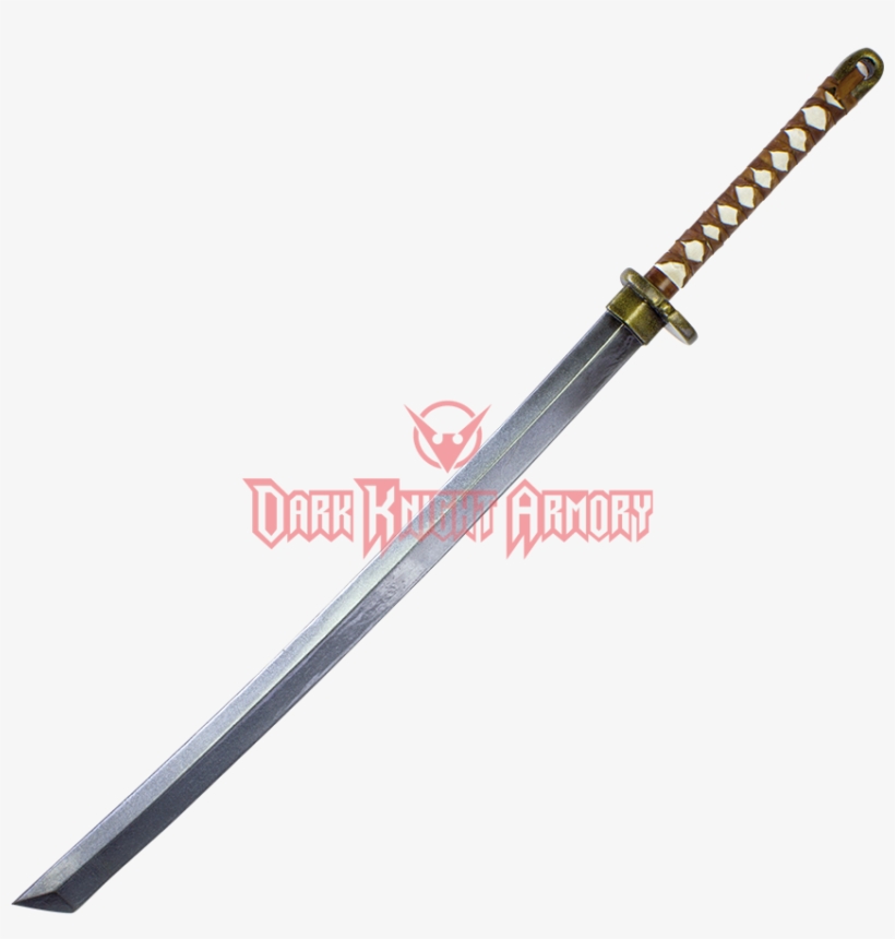 Katana Sword Png, transparent png #6530932