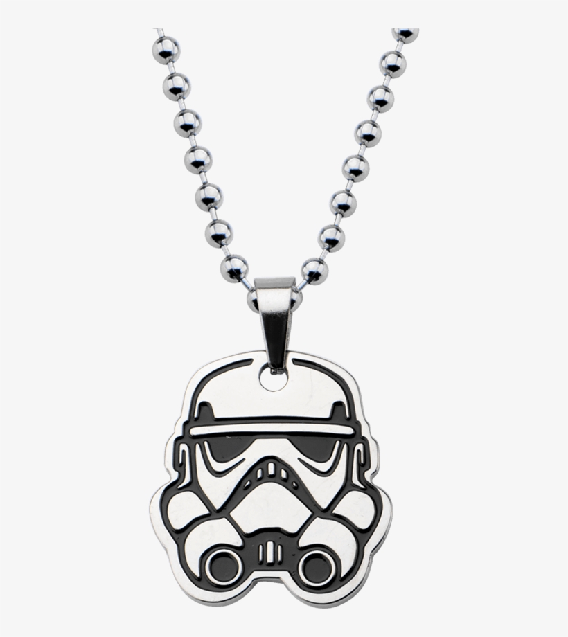 Stormtrooper Helmet Png, transparent png #6531327