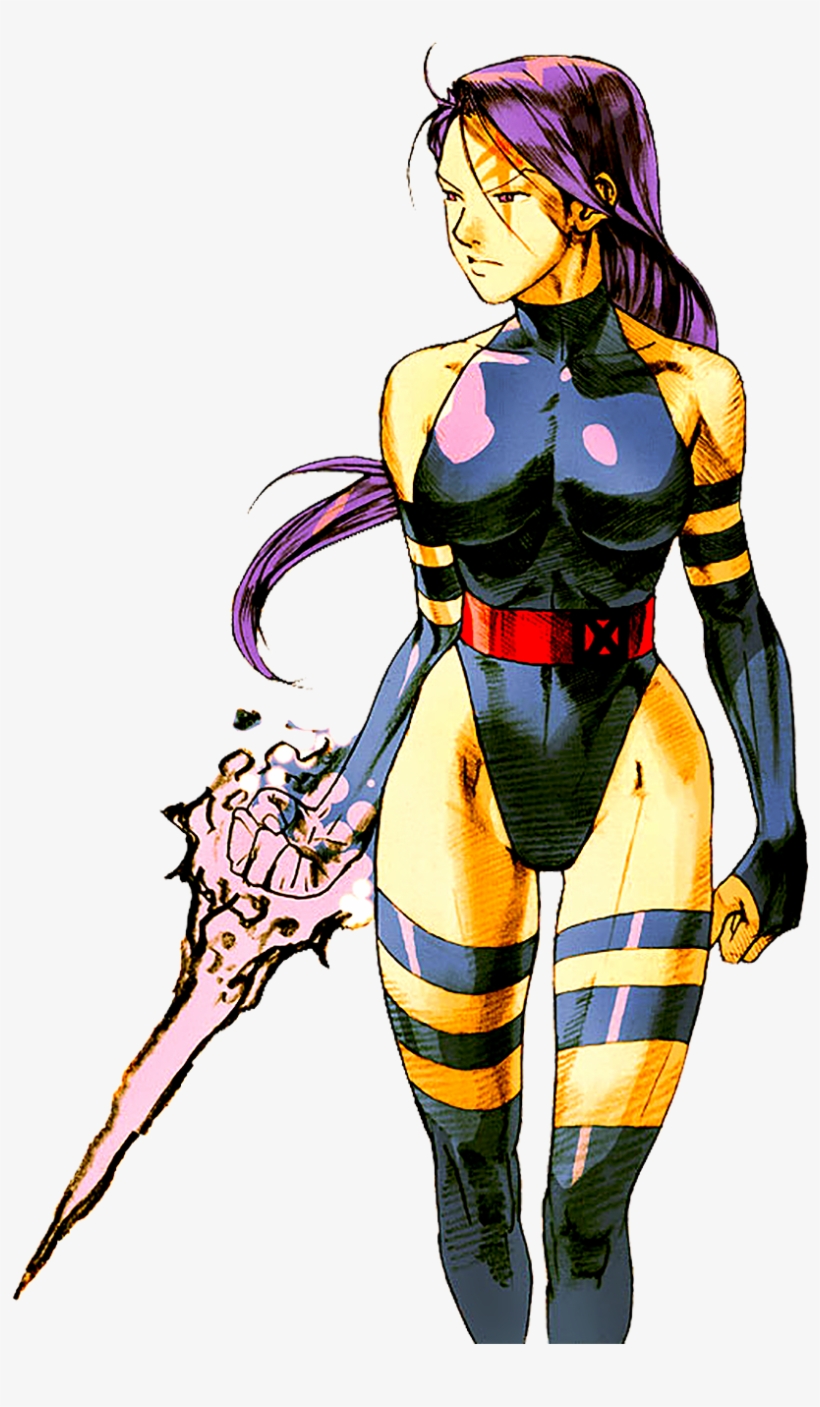 X Men, Captain Britain Corps, X Force, S, transparent png #6531799