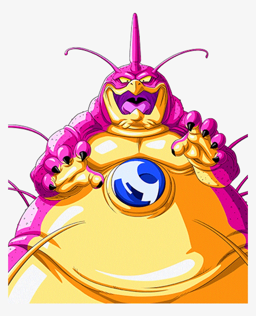 Rage Shenron Giant By Alexiscabo1-dajg08w, transparent png #6531936