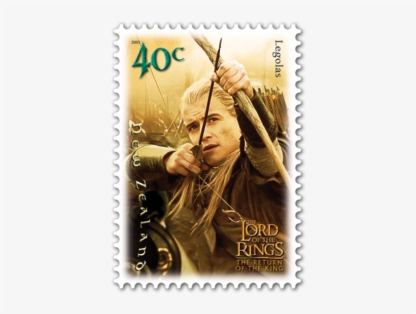 Single Stamp, transparent png #6532564