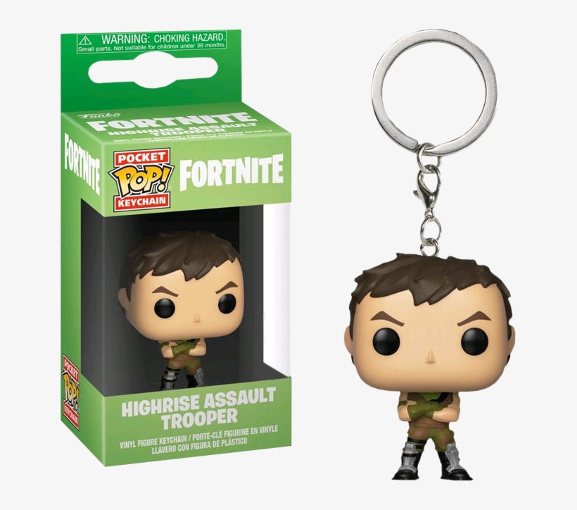 Fortnite -, transparent png #6533084