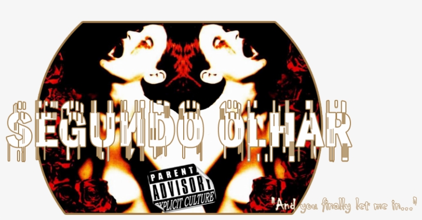 2º Olhar -, transparent png #6533310
