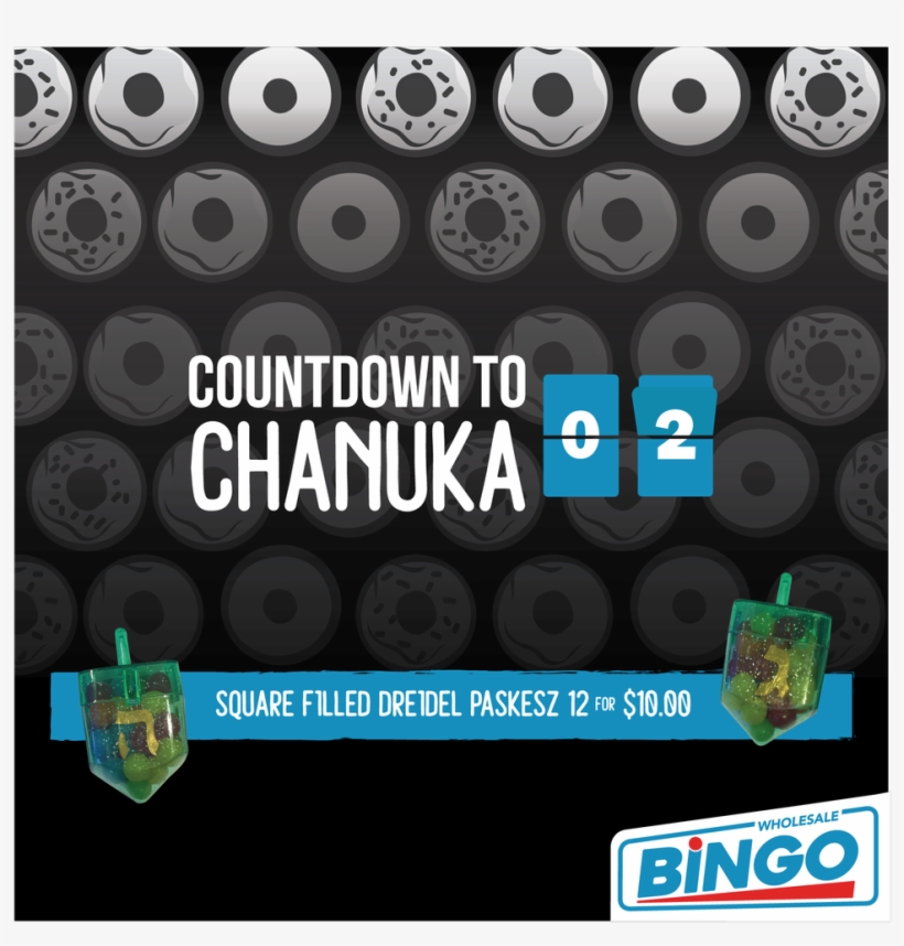 Bingo Wholesale On Twitter, transparent png #6533431