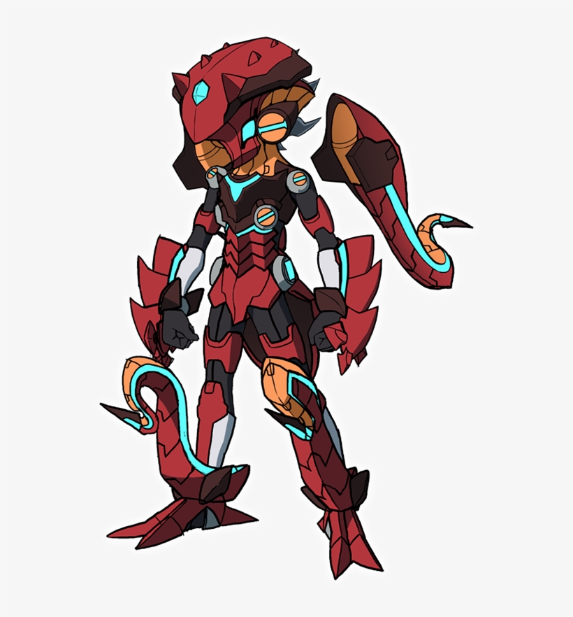 Kurama L-seabishop Gg, transparent png #6533507