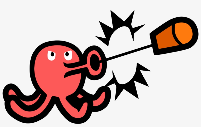 Artwork From Rhythm Heaven, transparent png #6533697