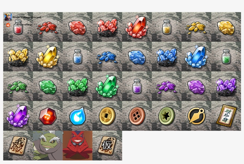 More Buttons, transparent png #6533754