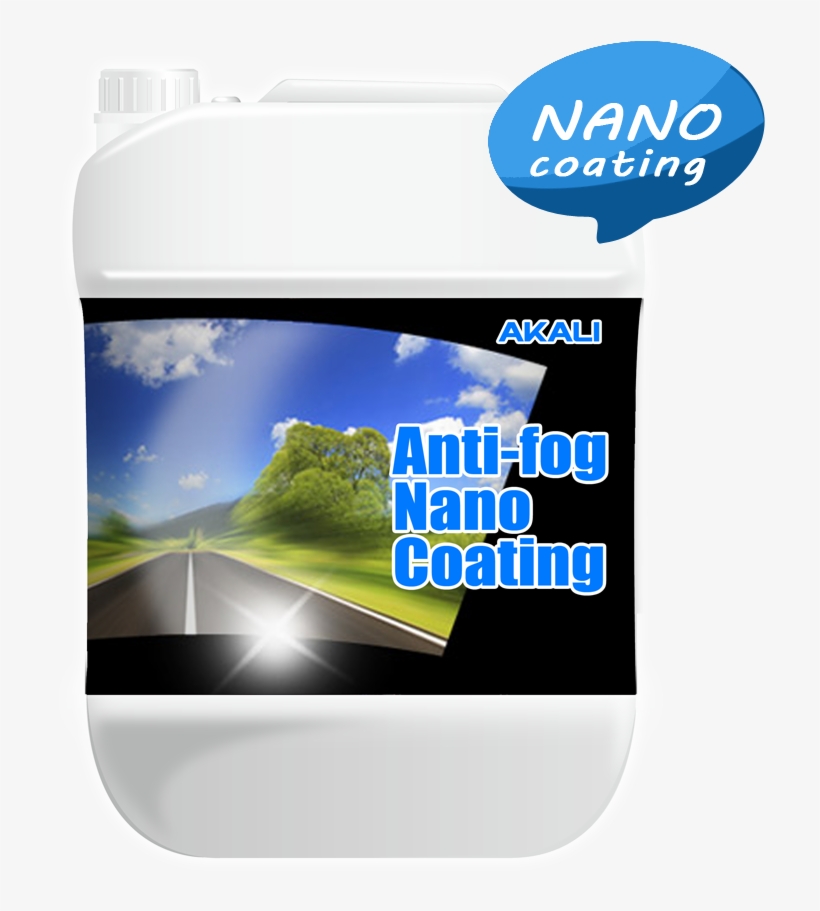 Akali Nano Car Antifog, transparent png #6533945