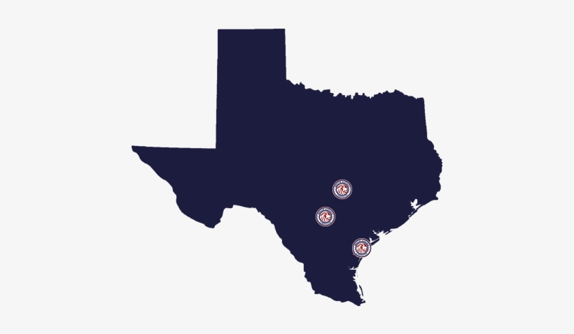 Texas, transparent png #6534345