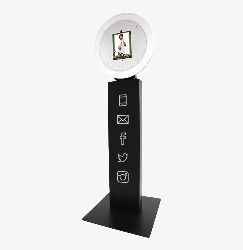 Aura-mobibooth, transparent png #6534450