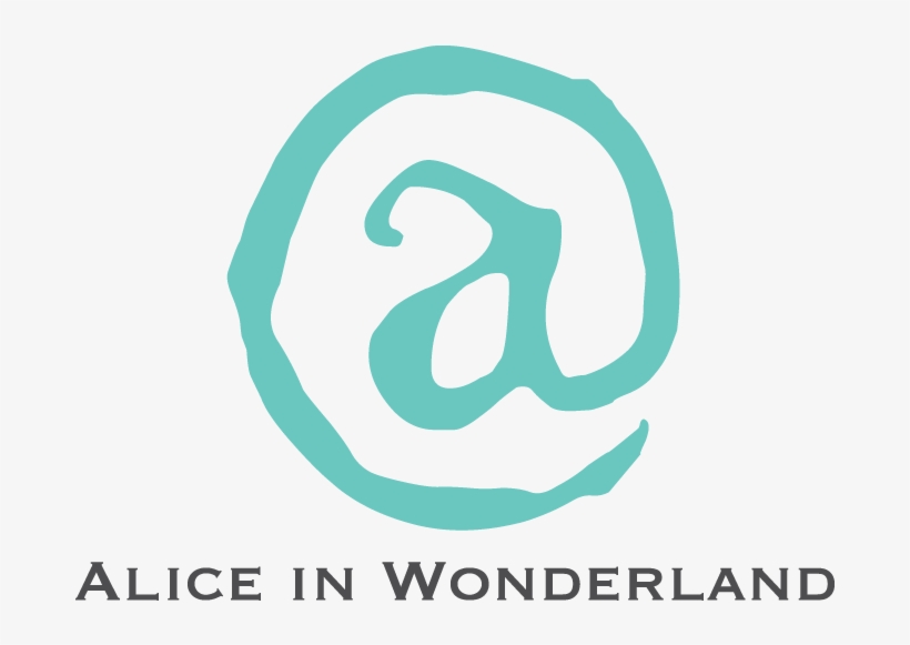 Alice In Wonderland Png, transparent png #6534817
