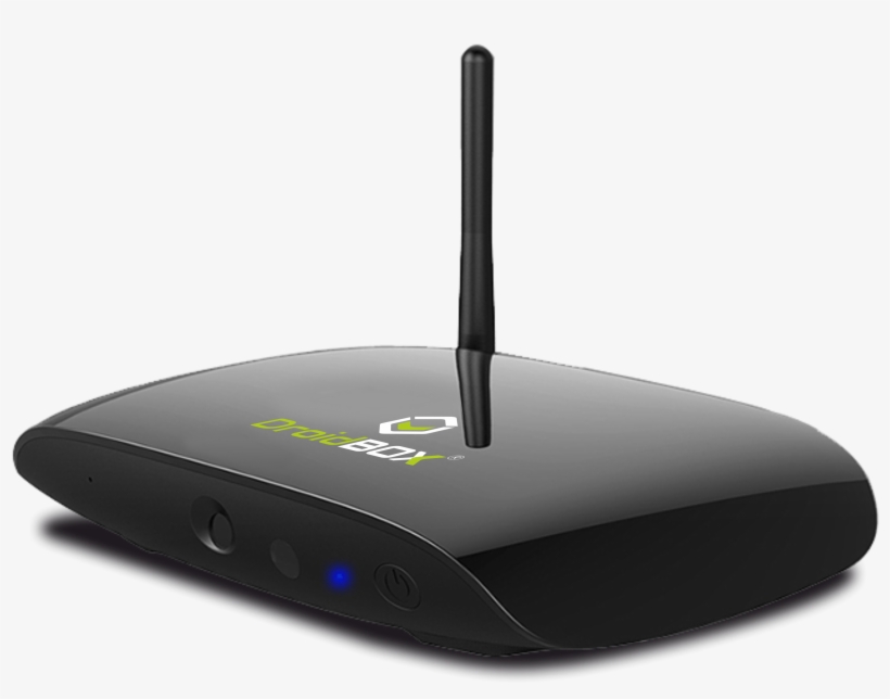 Droidbox Q8-s, transparent png #6535103