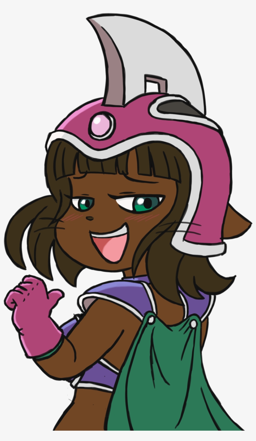 View Samegoogleiqdbsaucenao Molly Chichi ,, transparent png #6535189