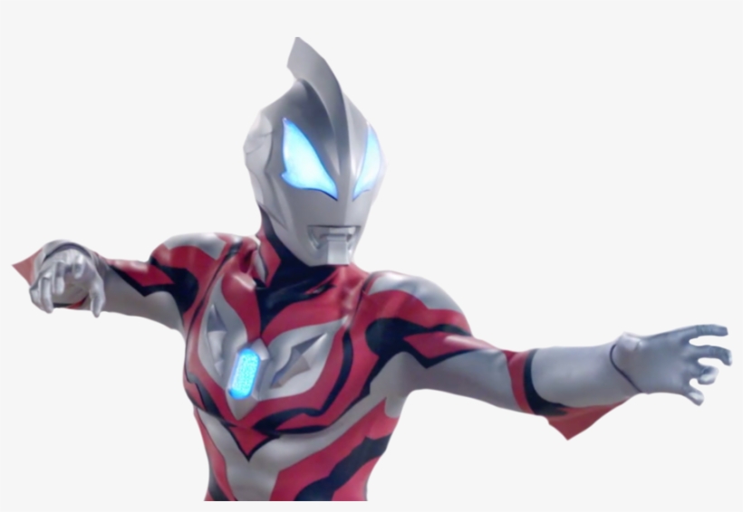 With Just A Month Before The Newest Ultra Series Premieres,, transparent png #6535544