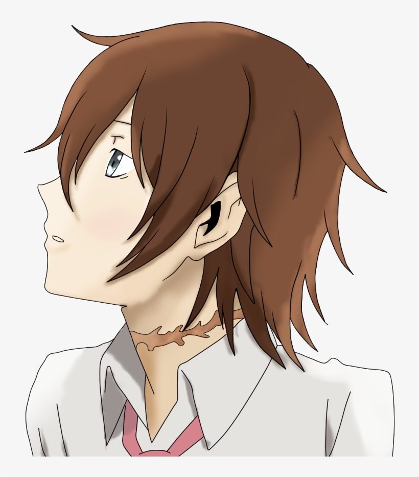 Anime My Top Three Favourite Durarara Girls, Who Is, transparent png #6535666