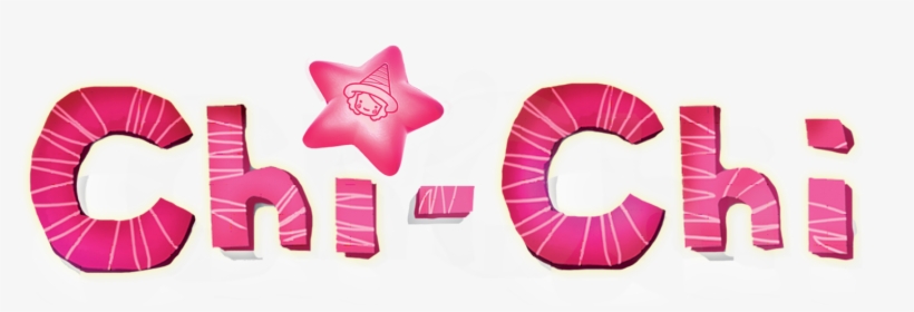 Chichi Logo, transparent png #6535851