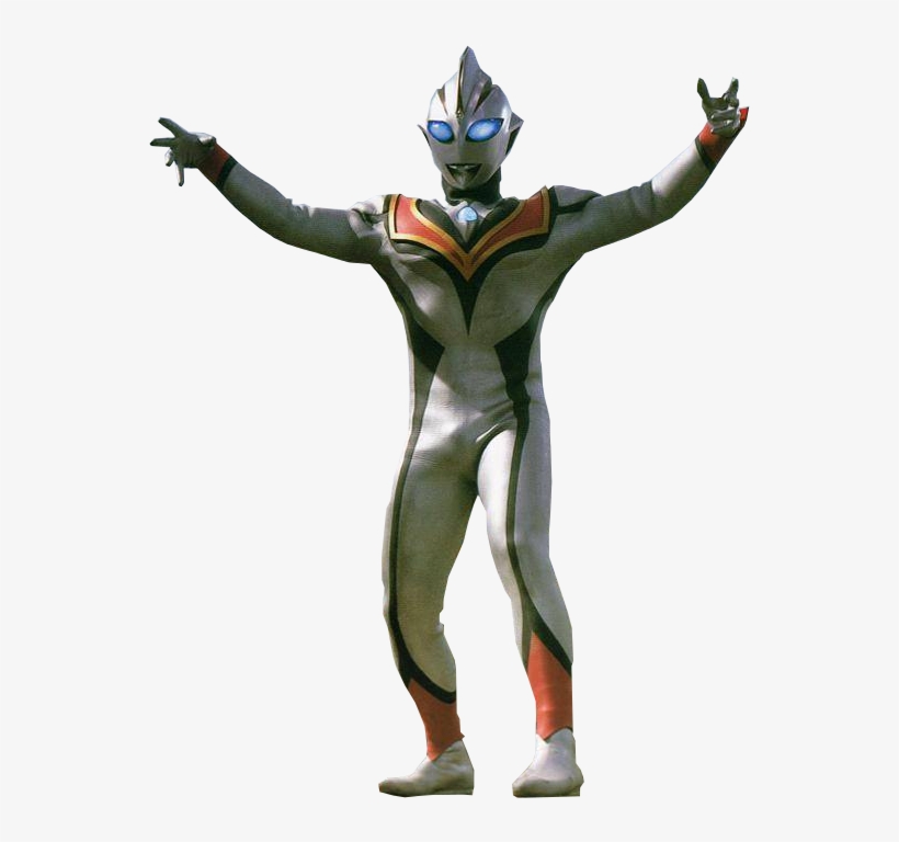 Ultraman Tiga Png, transparent png #6535859