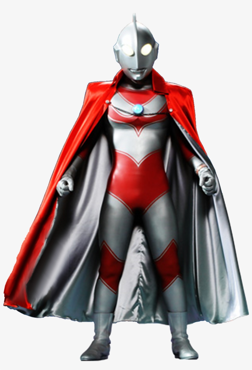 Ultraman Png, transparent png #6535982