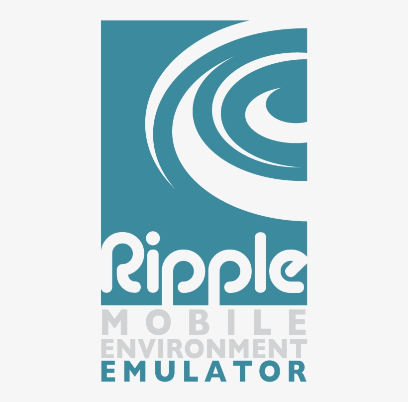 Ripple Emulator, transparent png #6536659