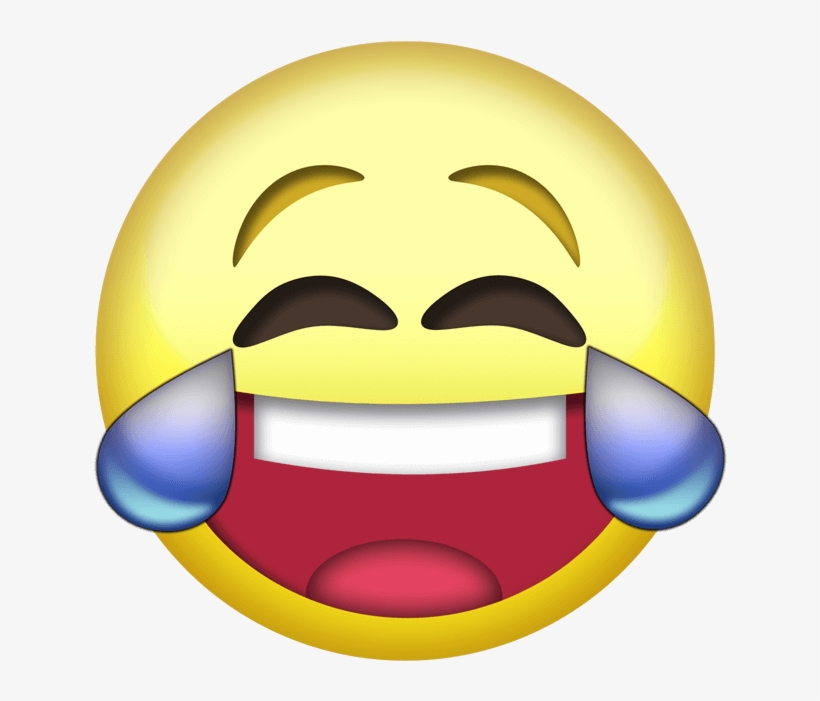 Lol Emoji Png Transparent, transparent png #6536836