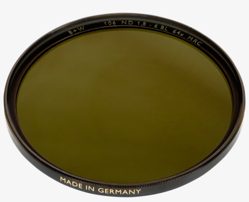 What Are Nd Filters, transparent png #6537263