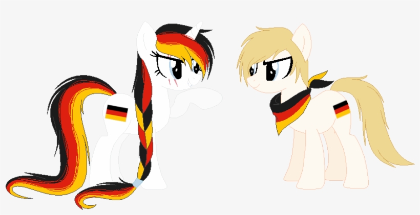 K A T Z Y, Bandana, Earth Pony, Female, Germany, Male,, transparent png #6537309