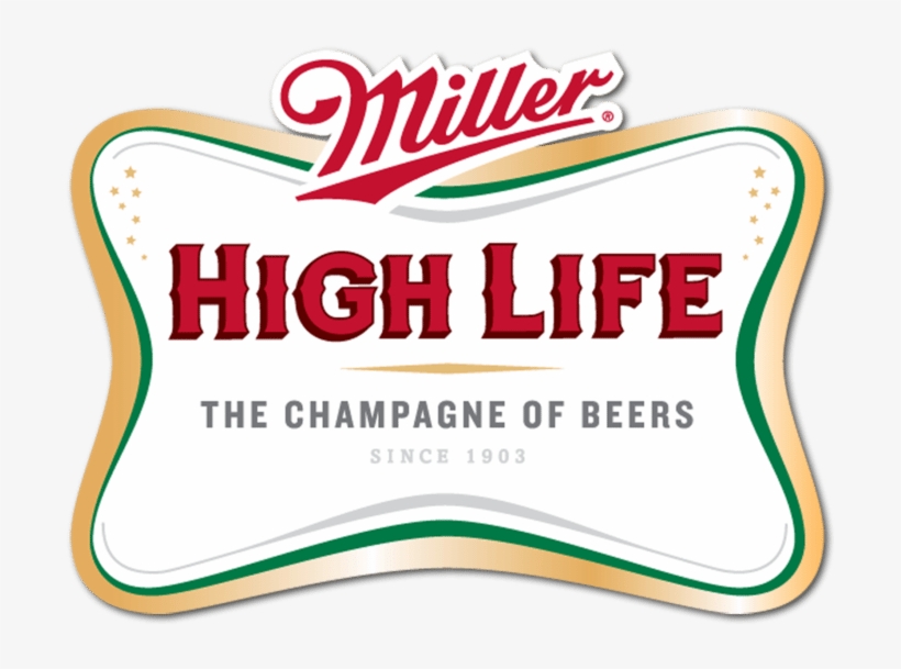 Miller High Life Cooler Giveaway Purgatory Resort Png, transparent png #6537311