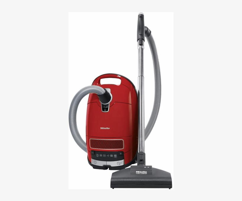 Miele C3 Complete Cat & Dog Powerline Vacuum Cleaner, transparent png #6537568